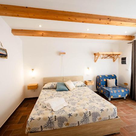Agriturismo Cupido Montiano  Ngoại thất bức ảnh