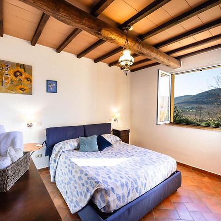 Agriturismo Cupido Montiano  Ngoại thất bức ảnh