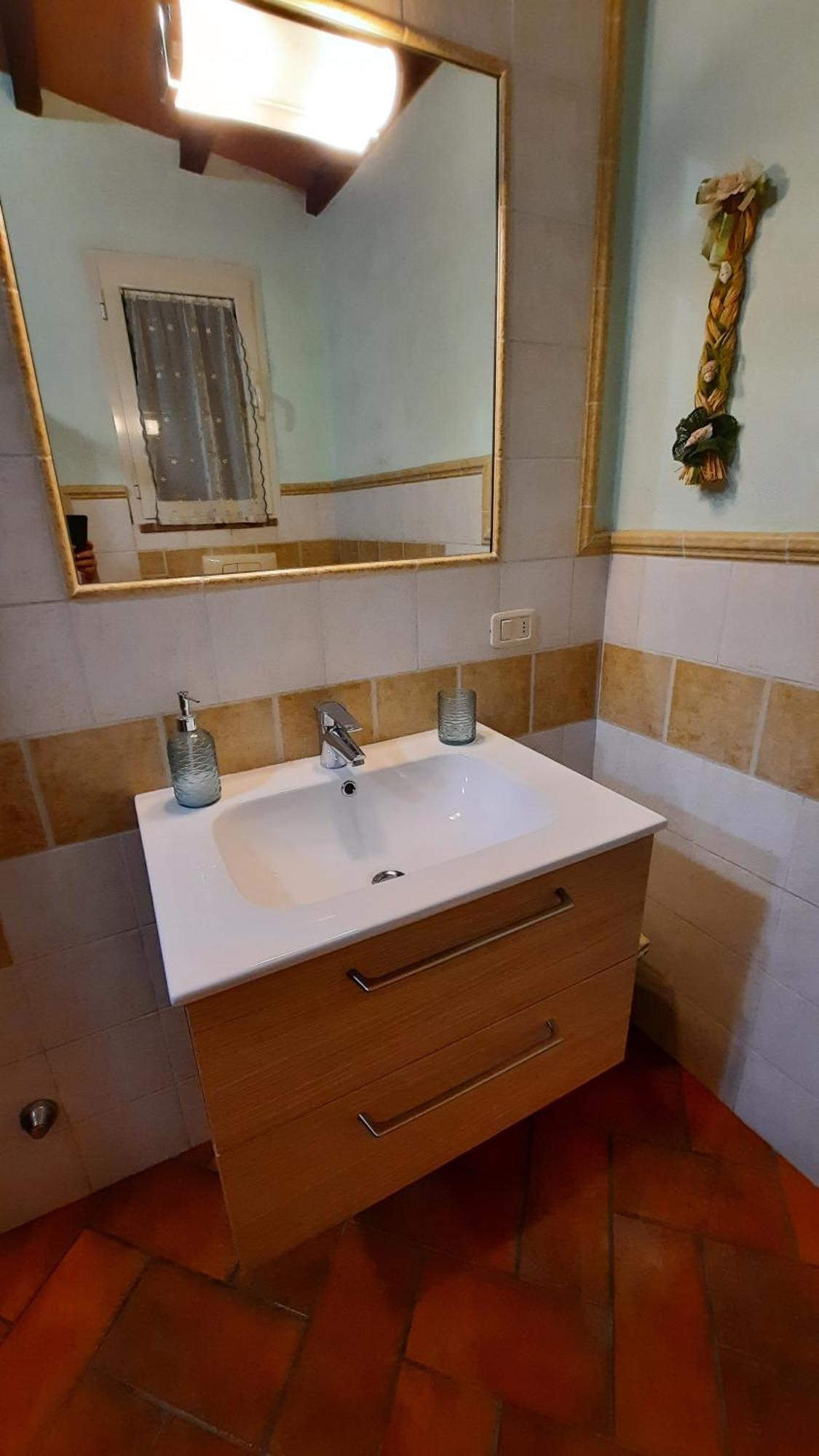 Agriturismo Cupido Montiano  Ngoại thất bức ảnh