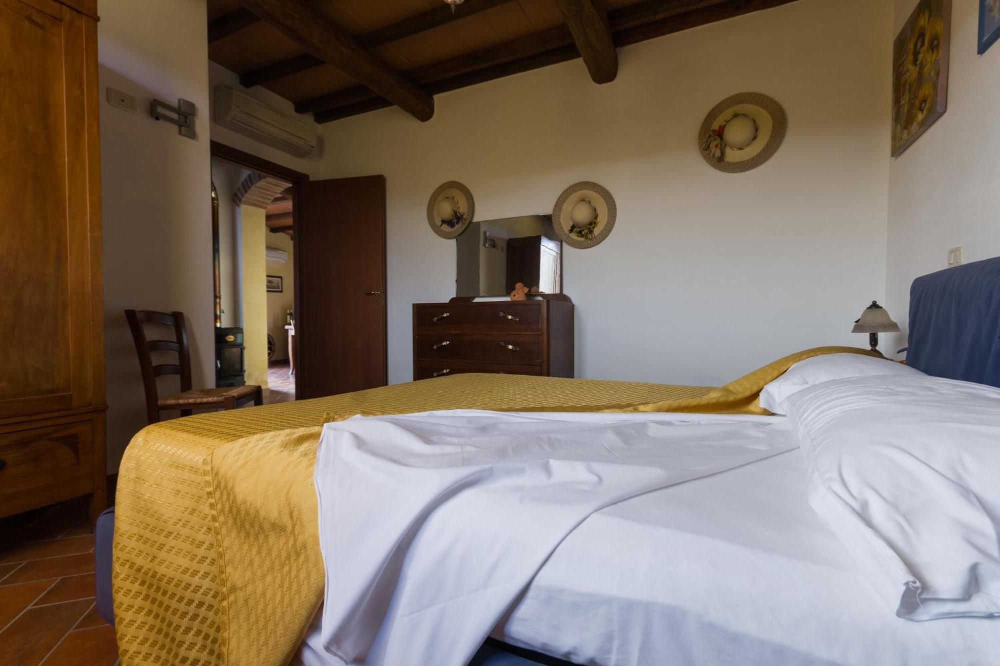 Agriturismo Cupido Montiano  Phòng bức ảnh