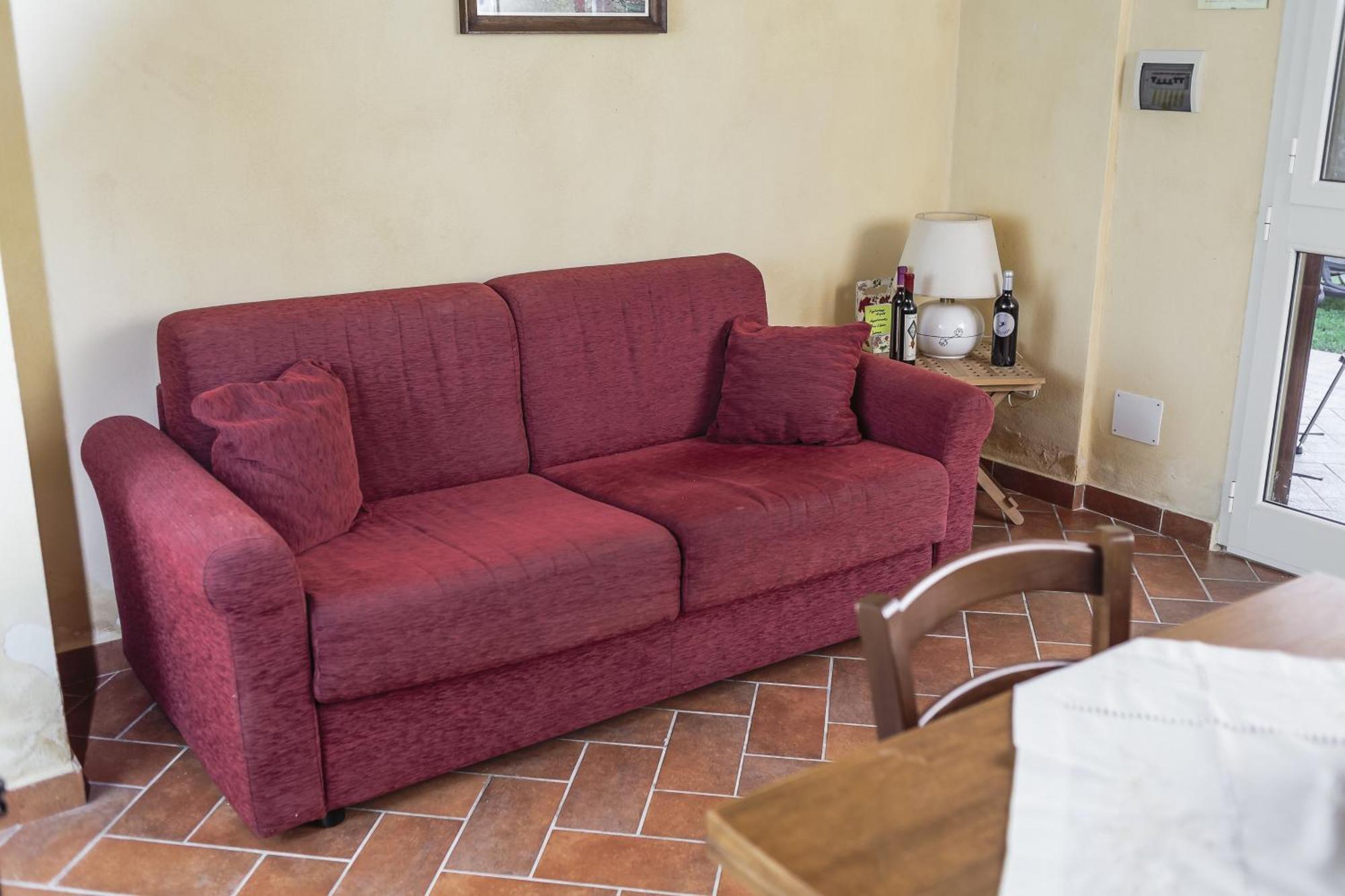Agriturismo Cupido Montiano  Phòng bức ảnh