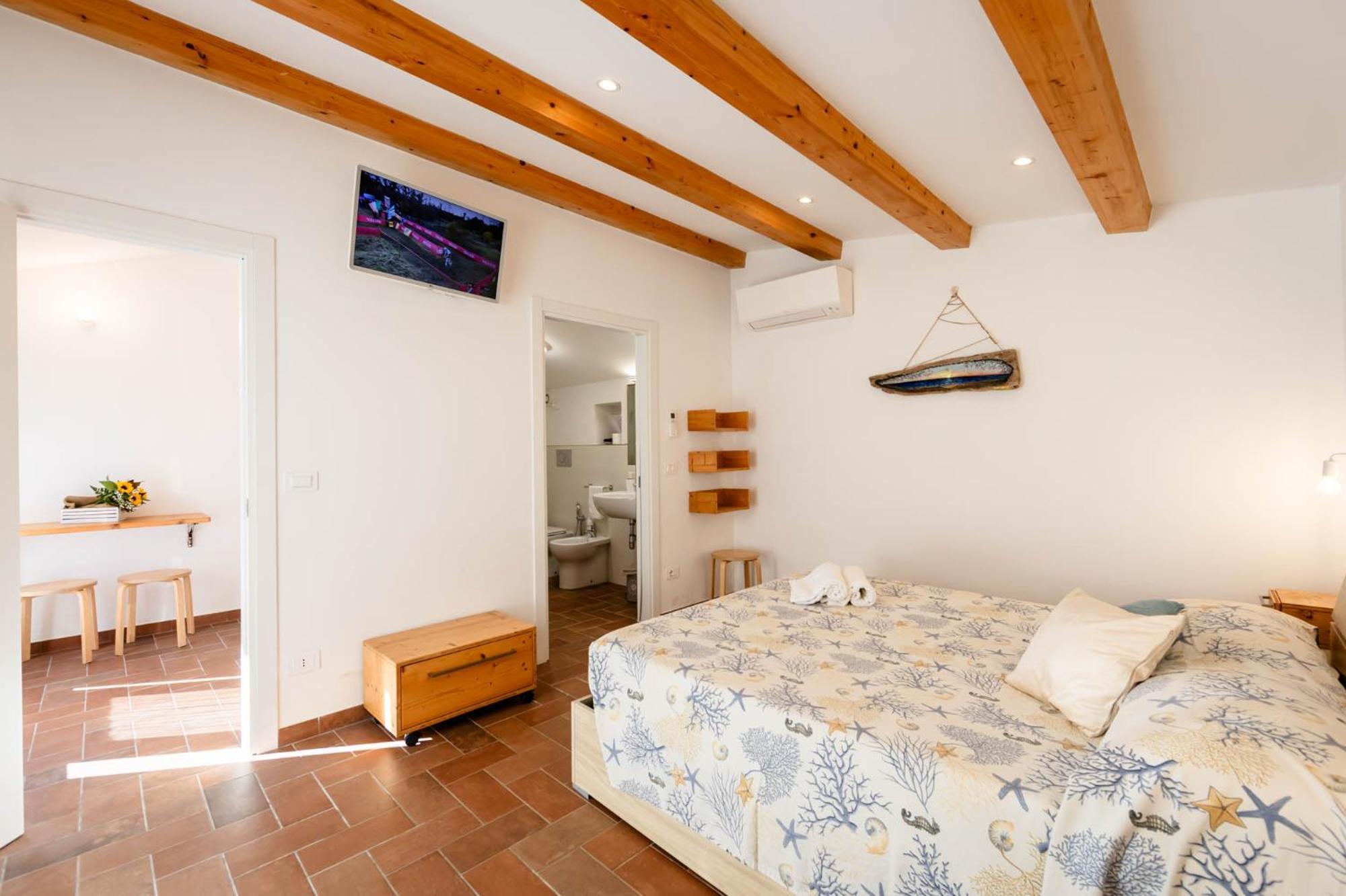 Agriturismo Cupido Montiano  Ngoại thất bức ảnh