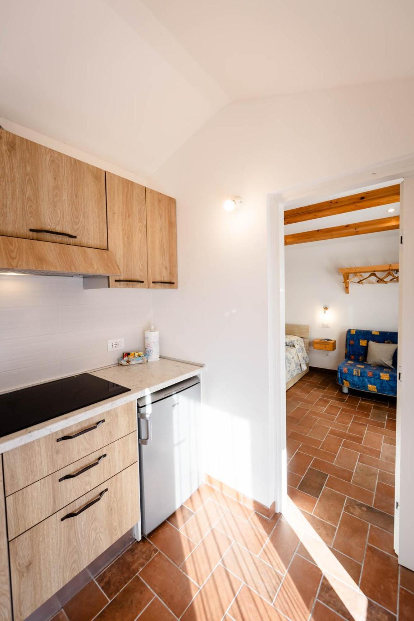 Agriturismo Cupido Montiano  Ngoại thất bức ảnh