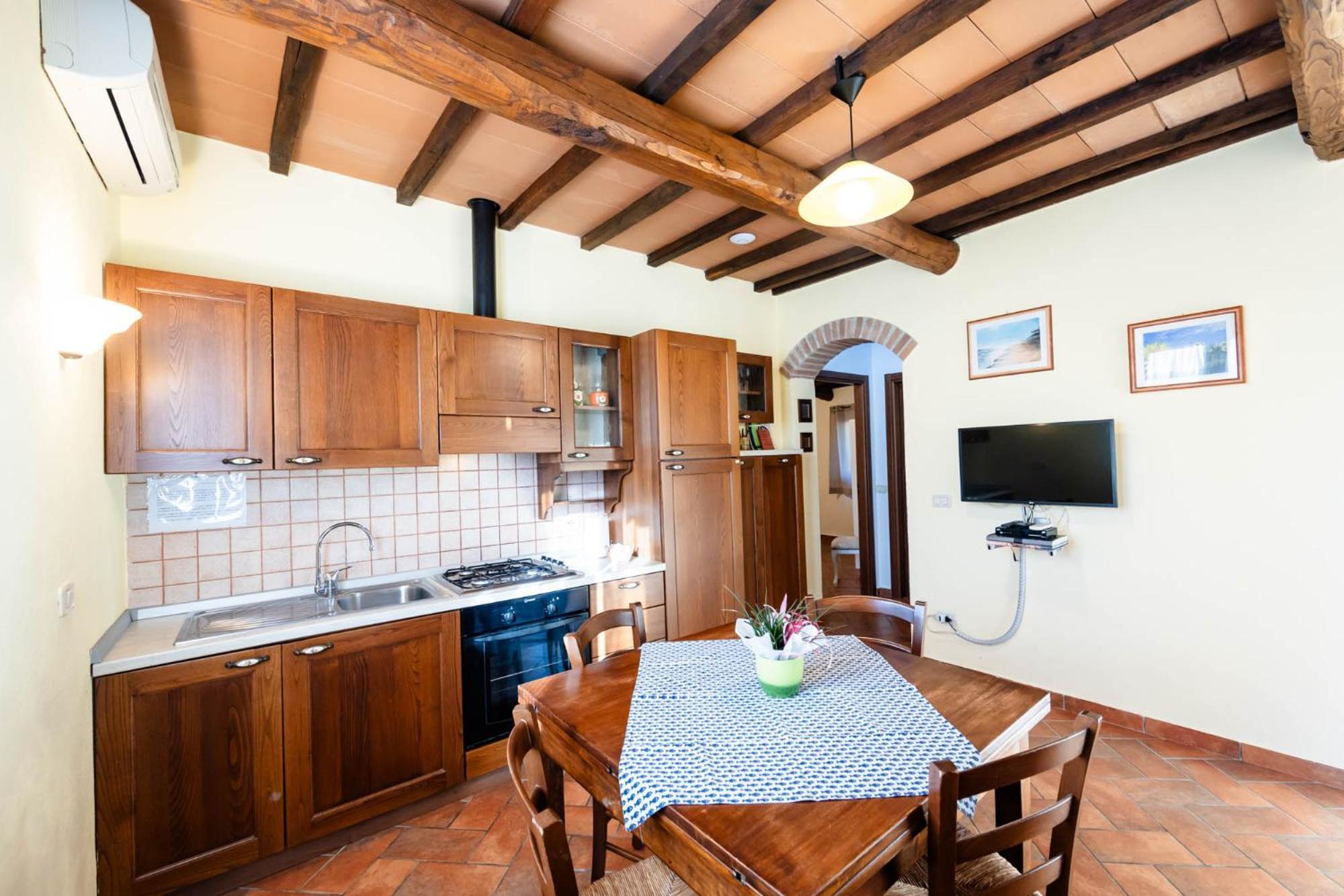 Agriturismo Cupido Montiano  Ngoại thất bức ảnh