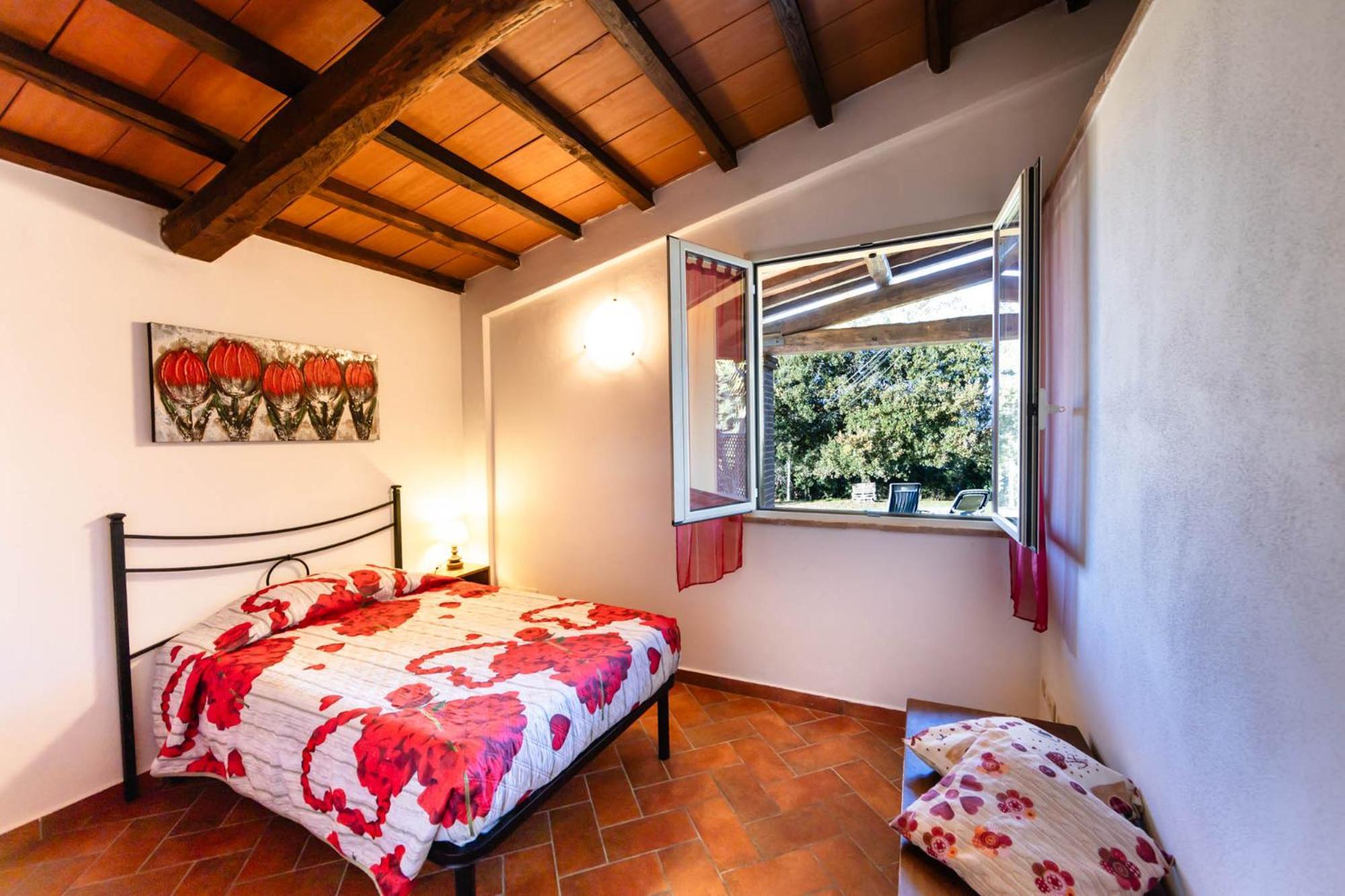 Agriturismo Cupido Montiano  Ngoại thất bức ảnh