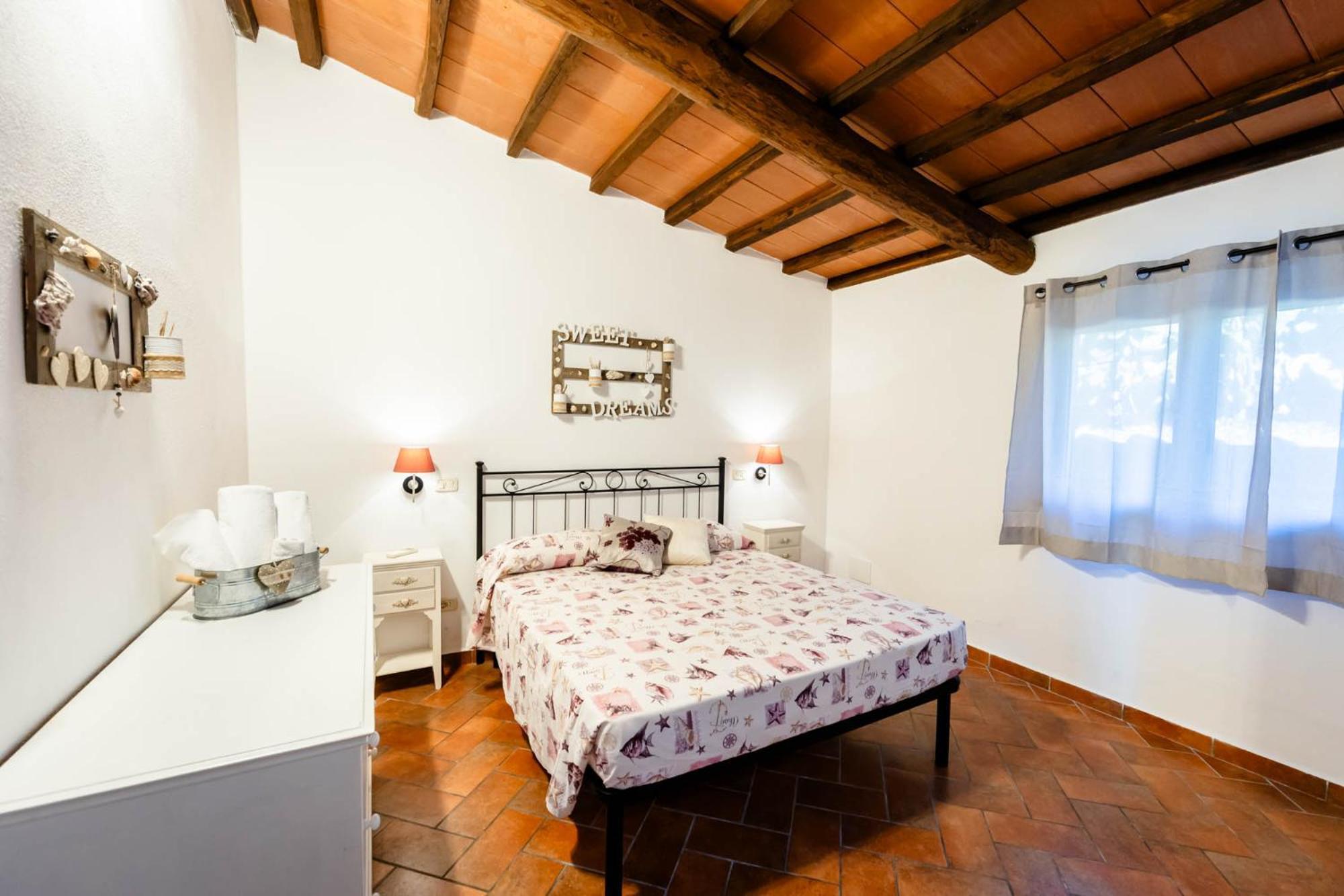 Agriturismo Cupido Montiano  Ngoại thất bức ảnh