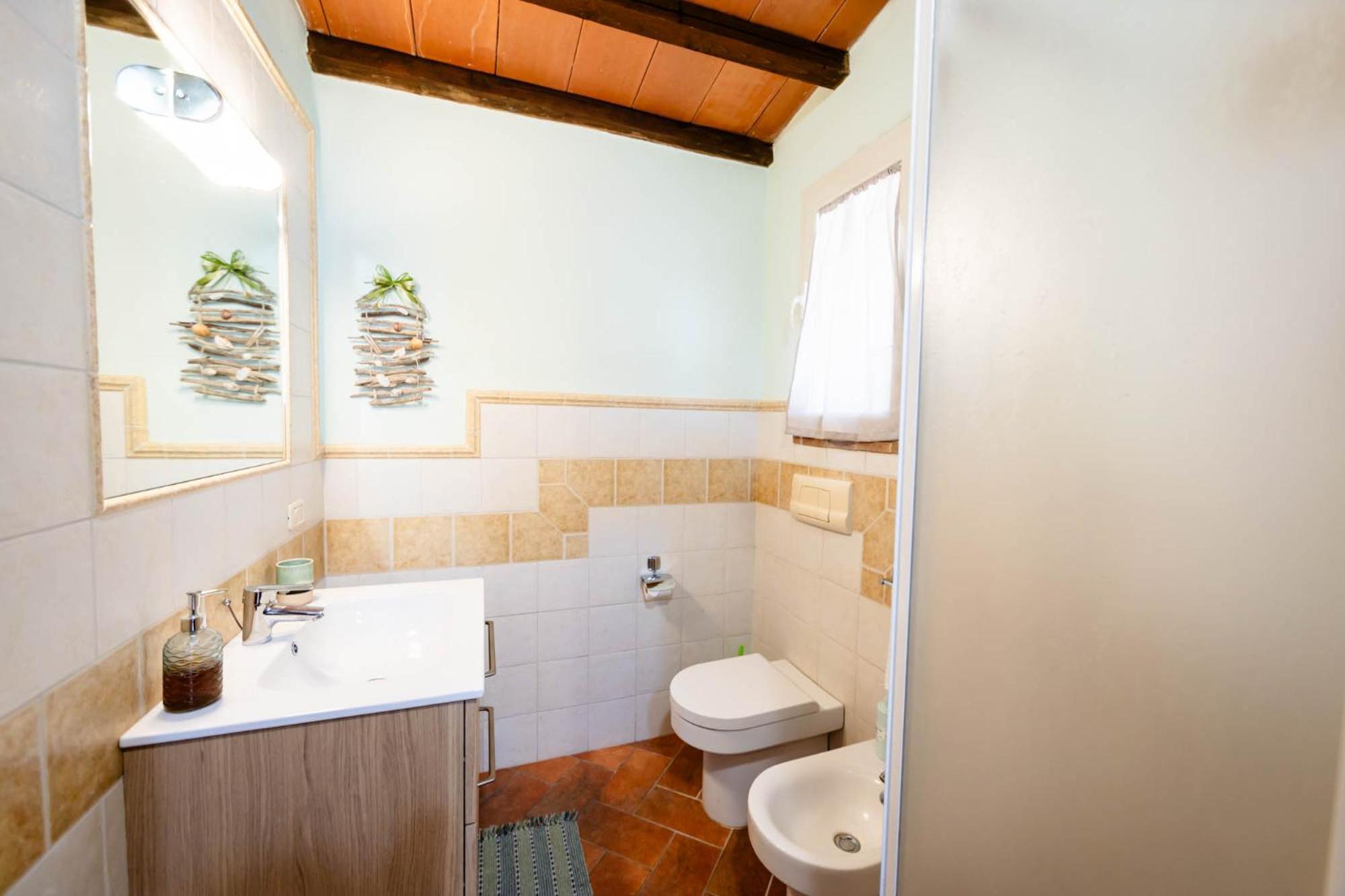 Agriturismo Cupido Montiano  Ngoại thất bức ảnh