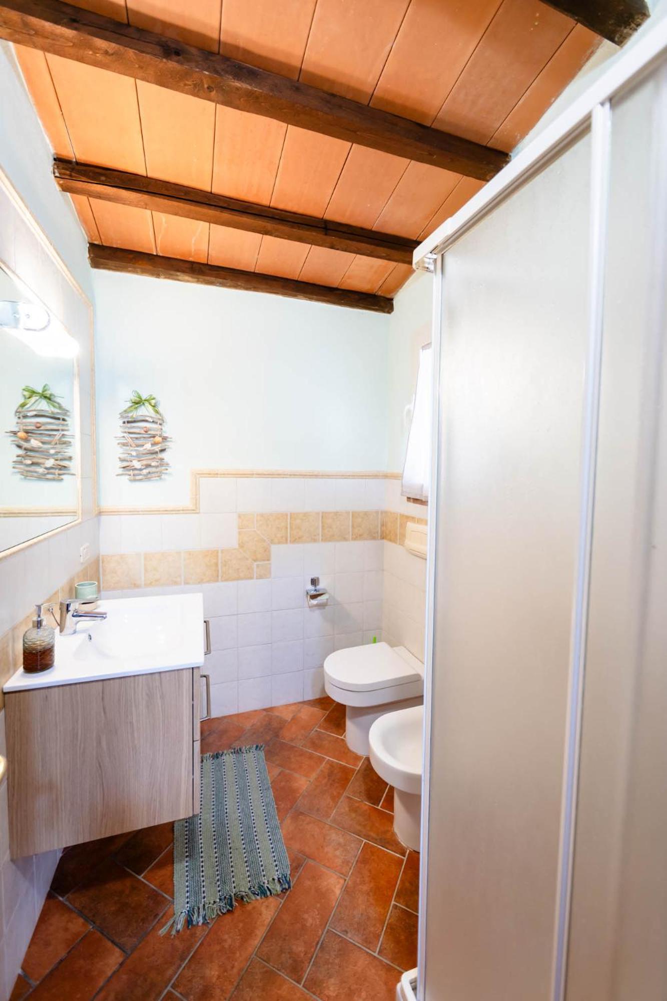 Agriturismo Cupido Montiano  Ngoại thất bức ảnh