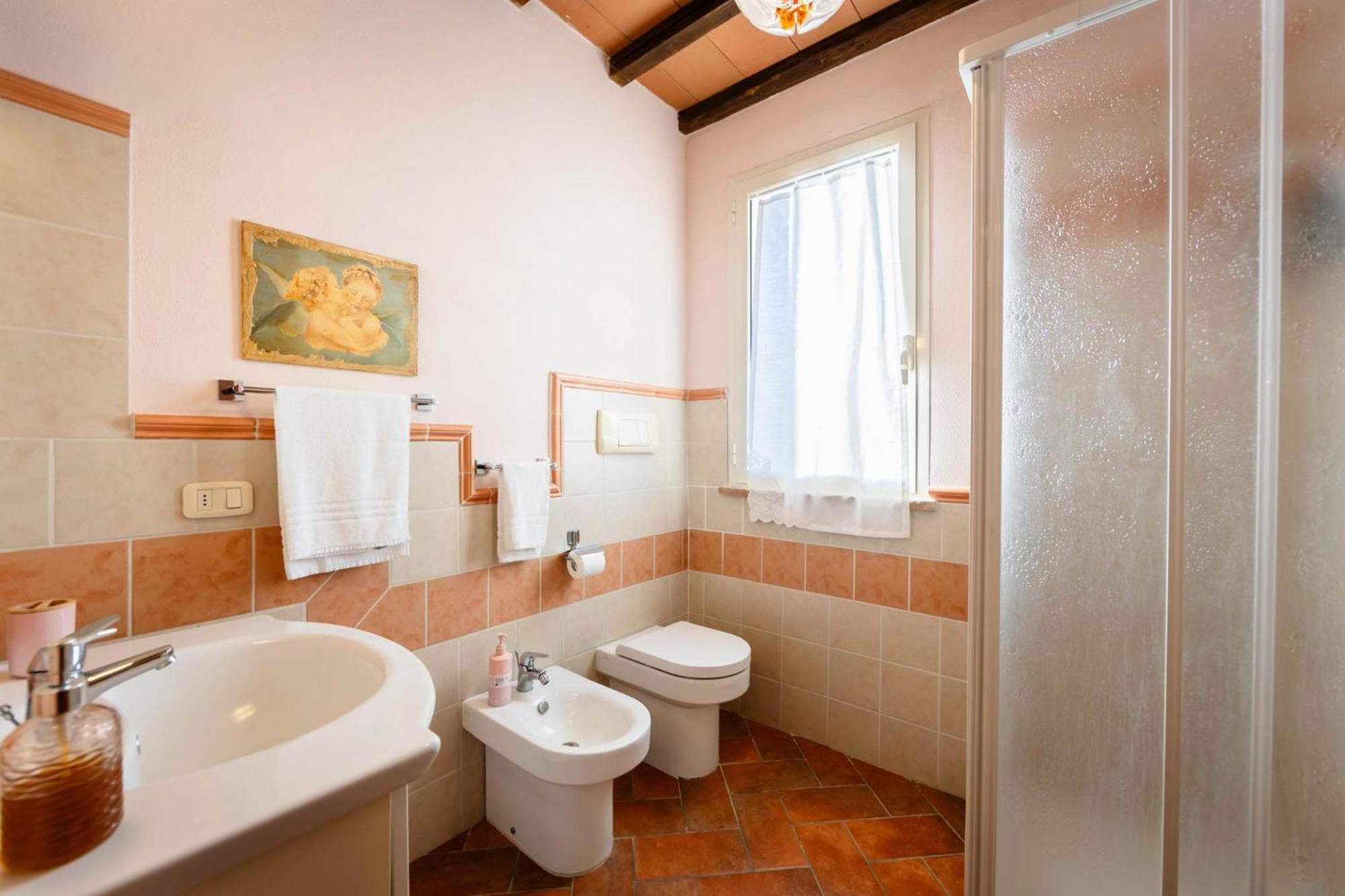 Agriturismo Cupido Montiano  Ngoại thất bức ảnh