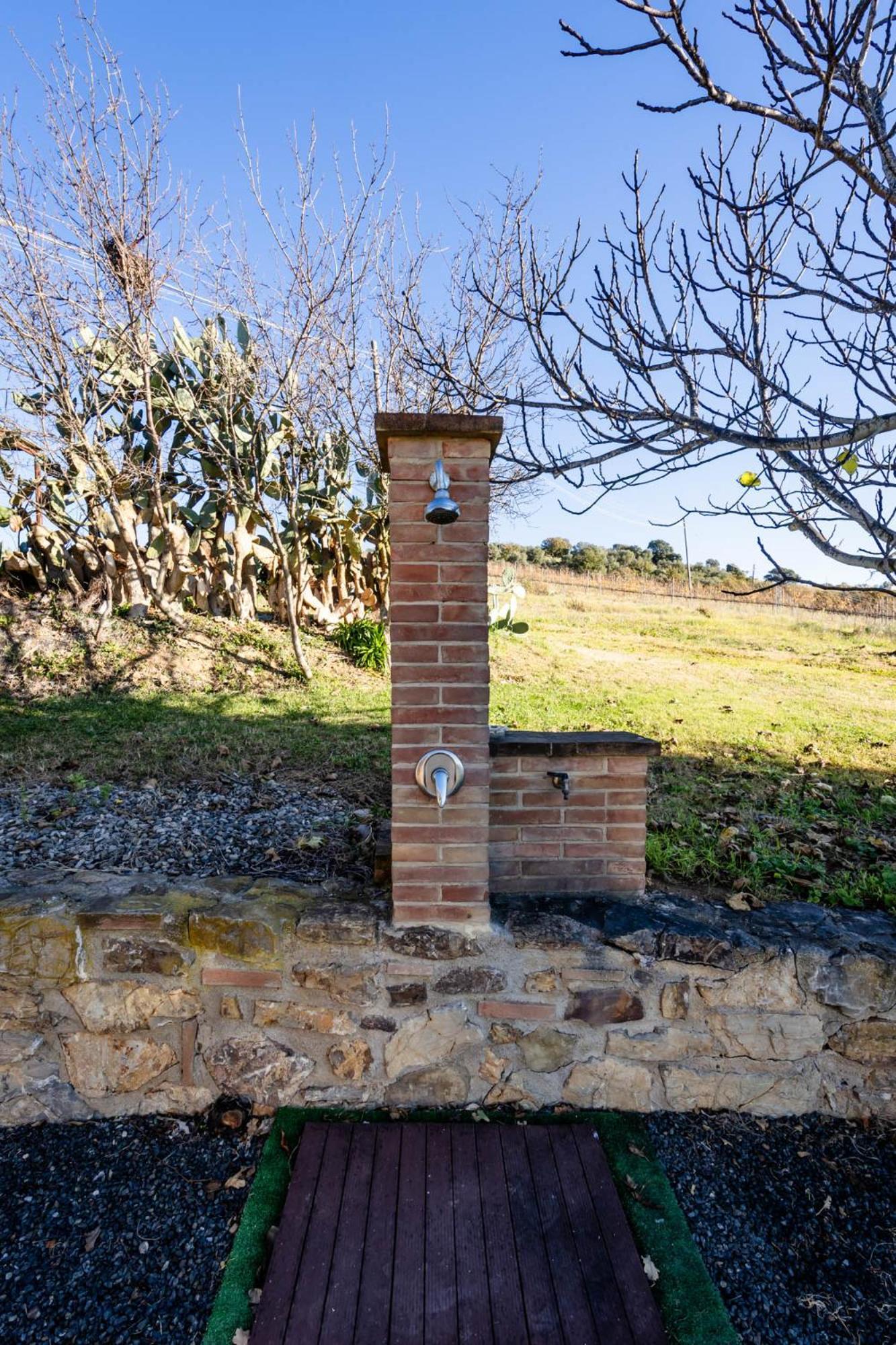Agriturismo Cupido Montiano  Ngoại thất bức ảnh