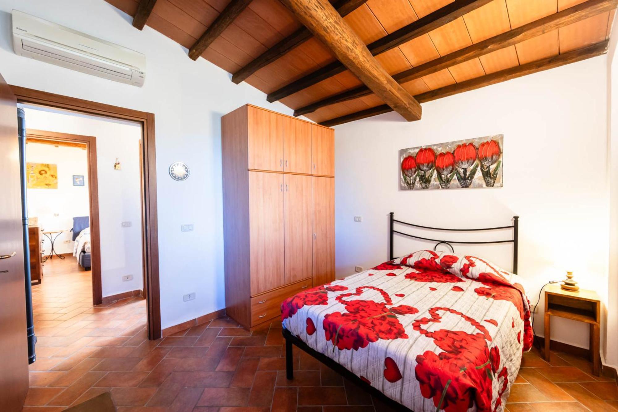 Agriturismo Cupido Montiano  Ngoại thất bức ảnh