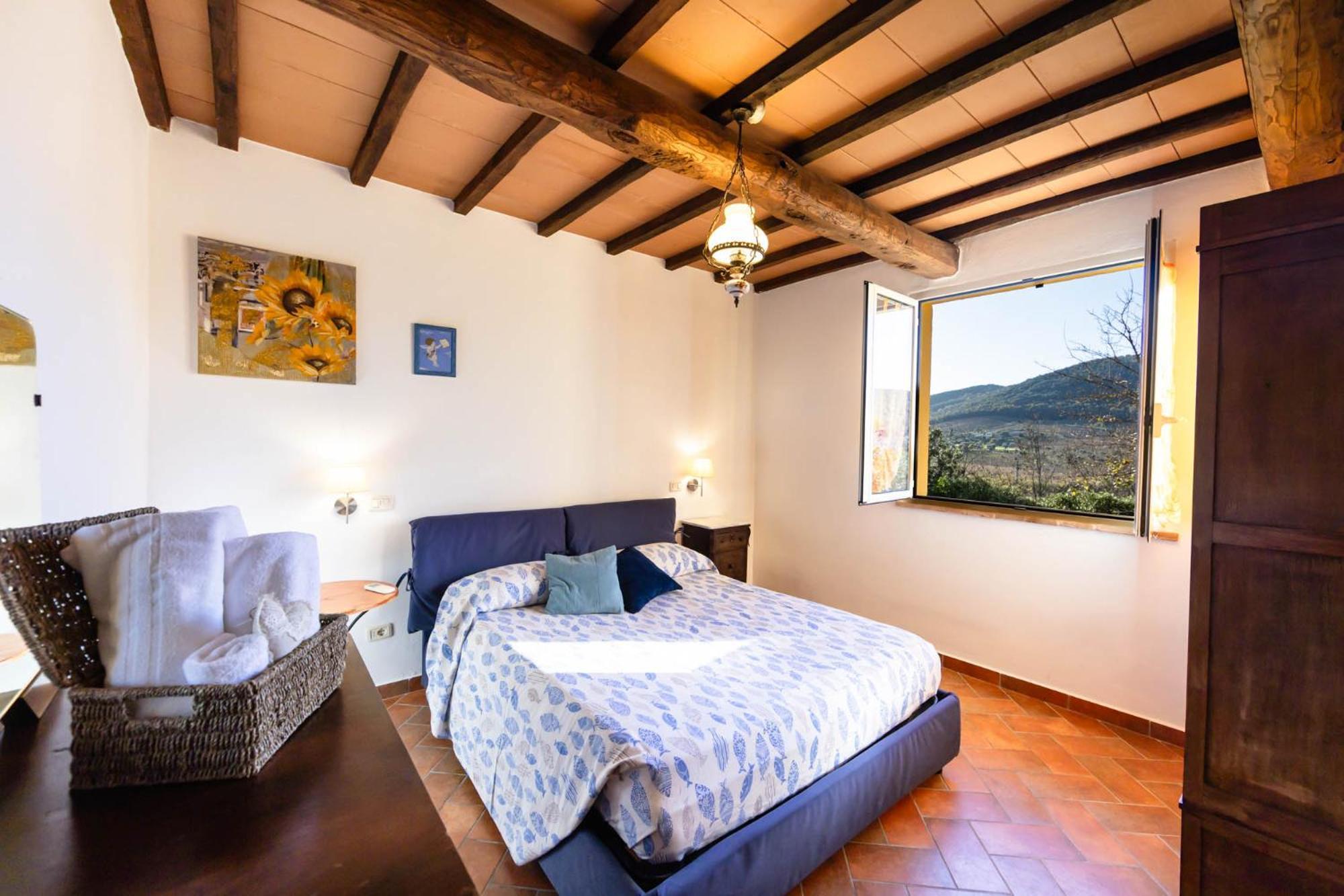 Agriturismo Cupido Montiano  Ngoại thất bức ảnh