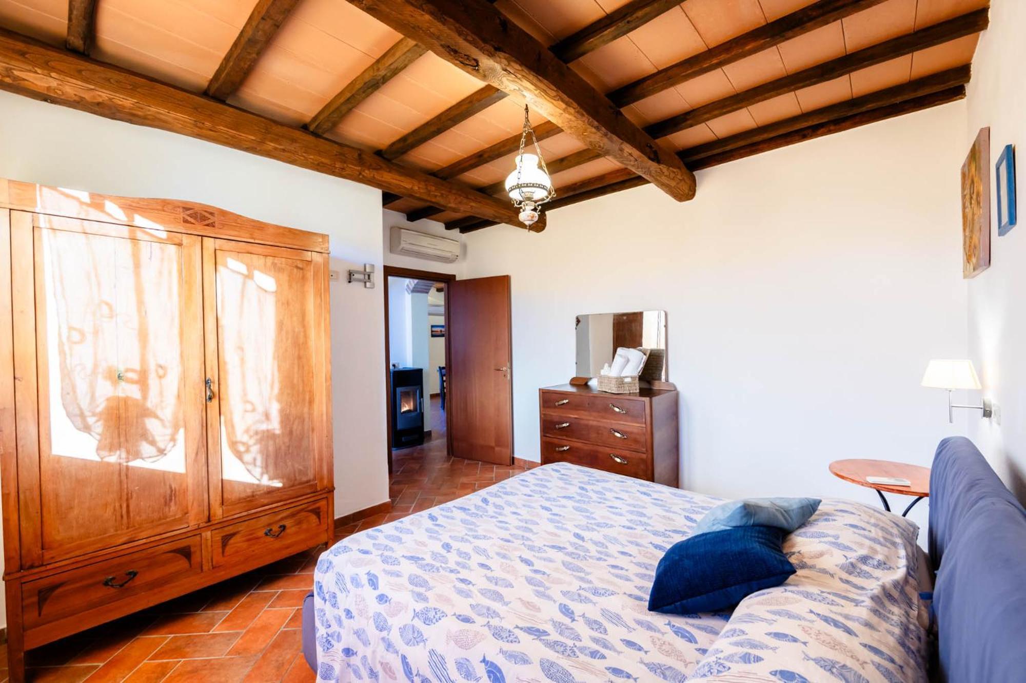 Agriturismo Cupido Montiano  Ngoại thất bức ảnh