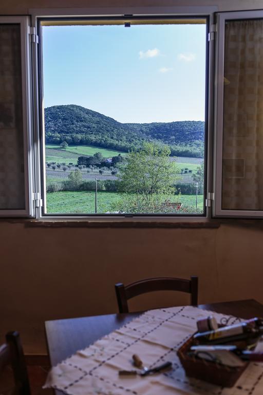 Agriturismo Cupido Montiano  Ngoại thất bức ảnh