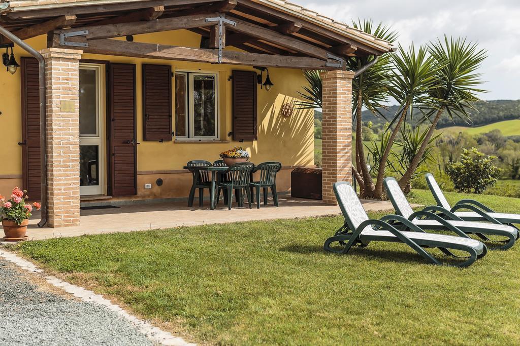 Agriturismo Cupido Montiano  Phòng bức ảnh