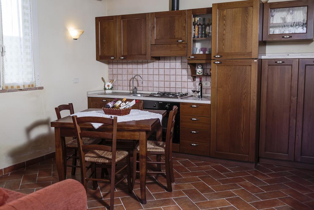 Agriturismo Cupido Montiano  Ngoại thất bức ảnh