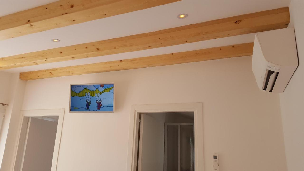 Agriturismo Cupido Montiano  Ngoại thất bức ảnh