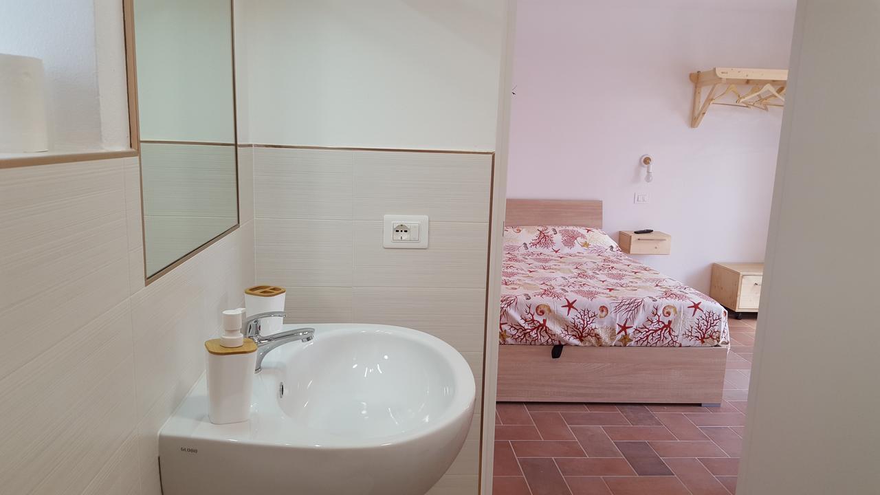 Agriturismo Cupido Montiano  Ngoại thất bức ảnh
