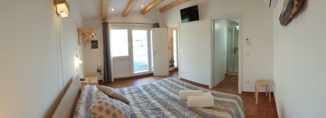 Agriturismo Cupido Montiano  Phòng bức ảnh